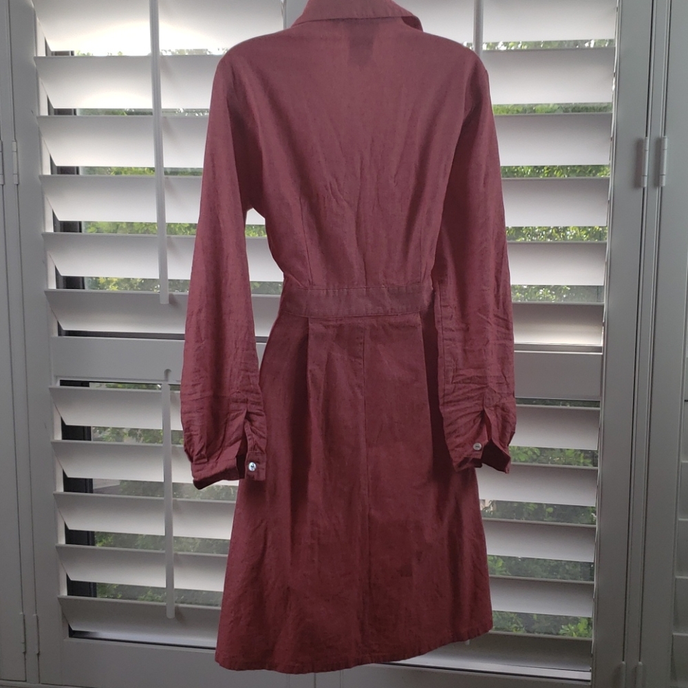 DRESS - Picture 4 of 5